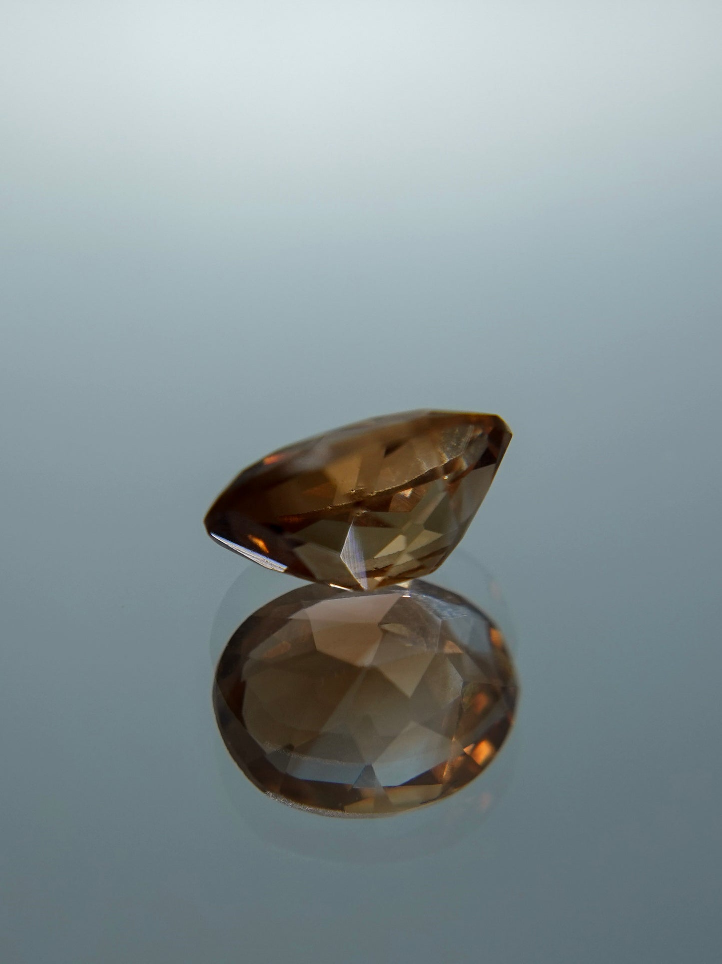 トパーズ 1.346ct ソ付