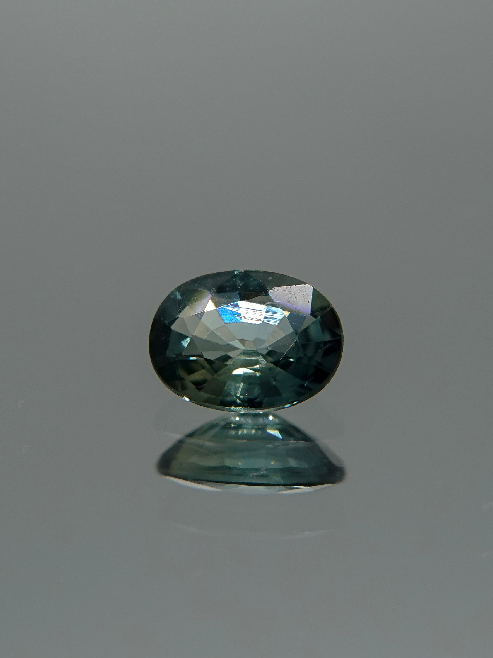 サファイア 0.551ct ソ付 – kipos