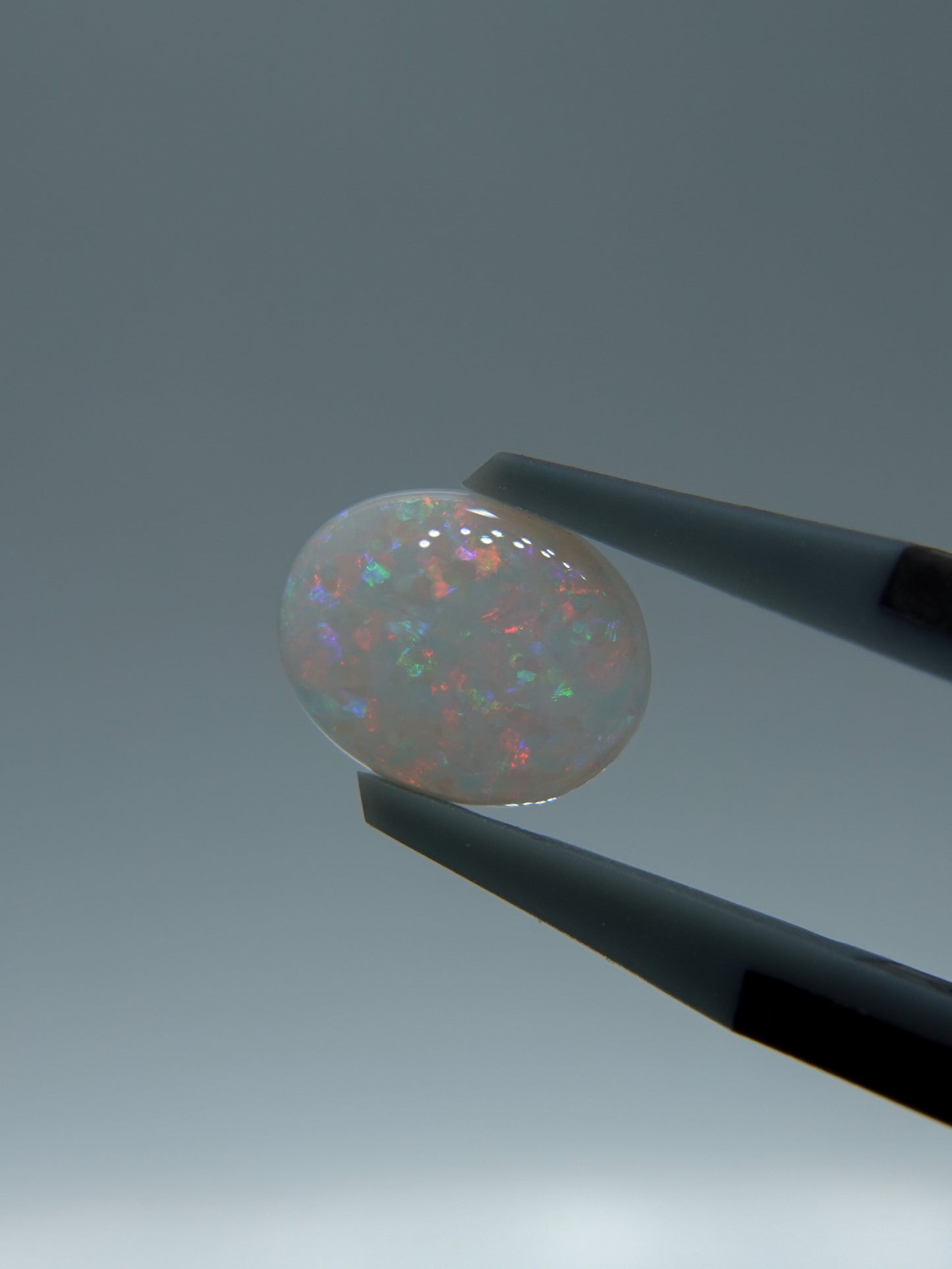 オパール 0.793ct ソ付