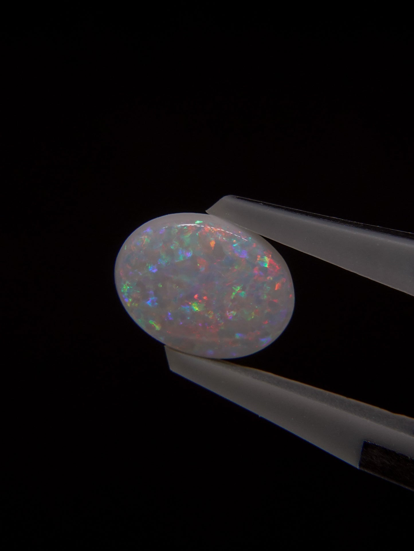 オパール 0.793ct ソ付
