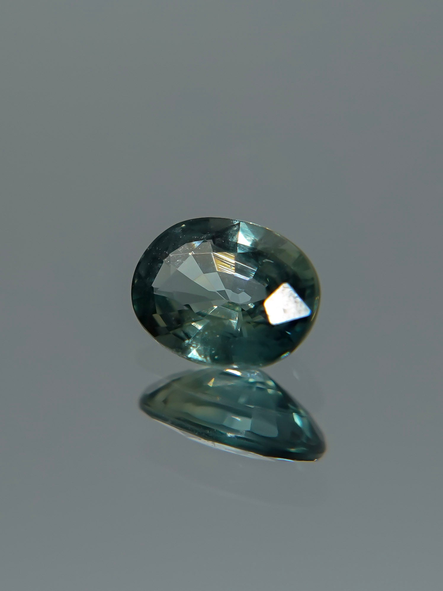 サファイア 0.551ct ソ付 – kipos