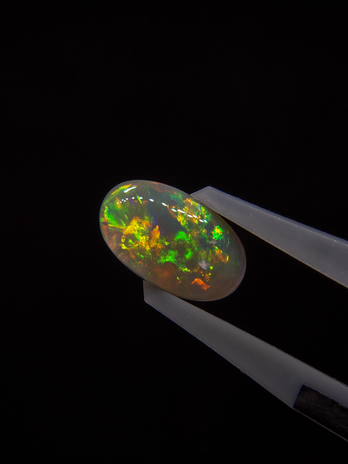 ブラックオパール 1.445ct ソ付 – kipos